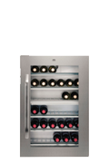 Reparación averías vinoteca Firstline en  Palencia